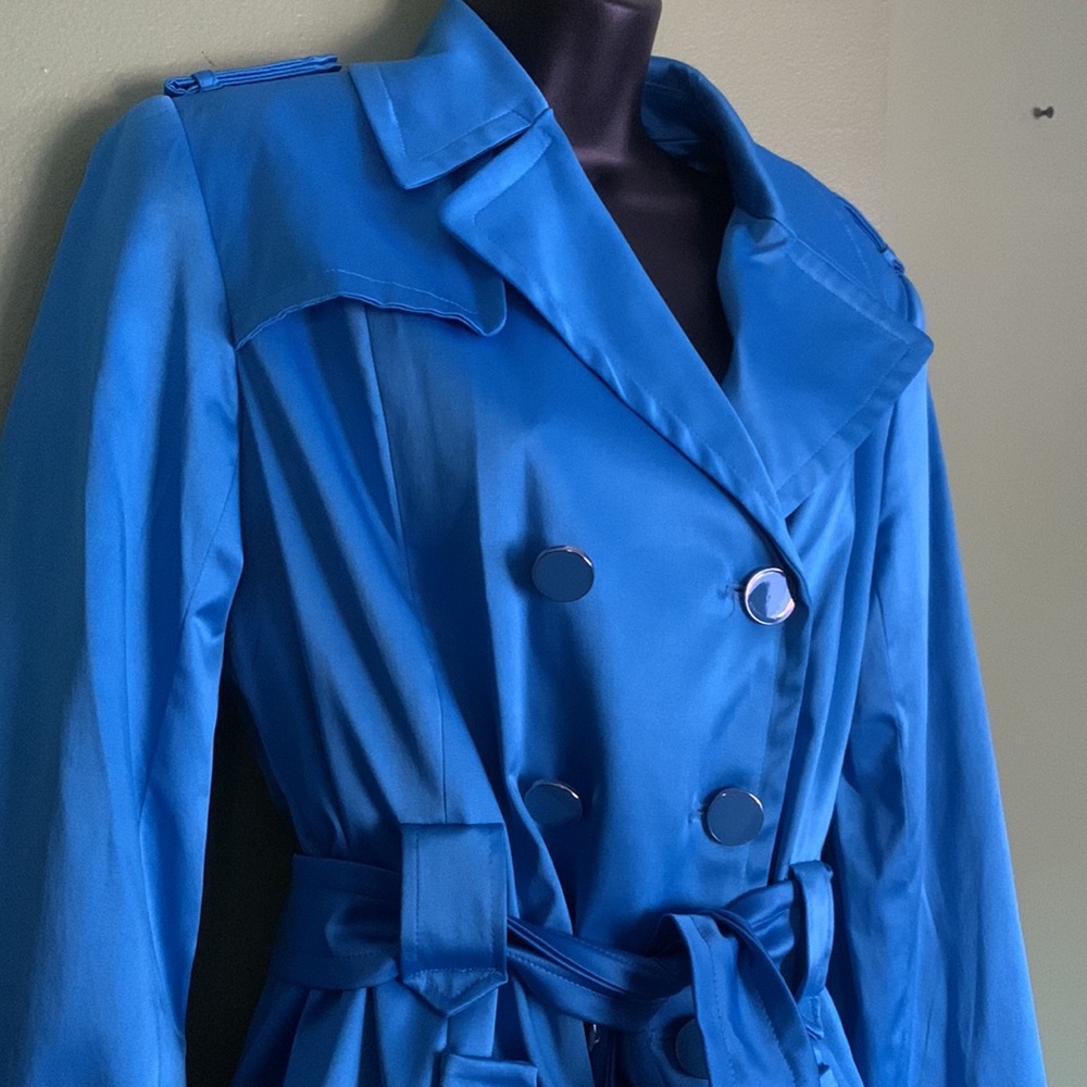Harve Benard jacket